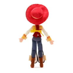 Disney Store Peluche Jessie De Taille Moyenne, Toy Story -Magasin De Jouets Branché 412313302649 4