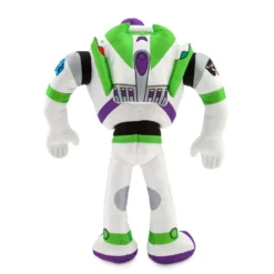 Disney Store Peluche Buzz L'Éclair De Taille Moyenne, Toy Story -Magasin De Jouets Branché 412313302724 4