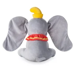 Disney Store Grande Peluche Dumbo 8 Disney Store Grande Peluche Dumbo -Magasin De Jouets Branché 412320448088 2