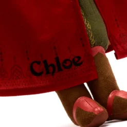 Disney Store Petite Poupée De Chiffon Raya, Raya Et Le Dernier Dragon -Magasin De Jouets Branché 412331384771 5