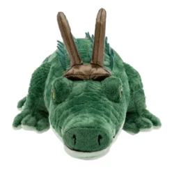 Disney Store Peluche Moyenne Alligator Loki, Loki 7 Disney Store Peluche Moyenne Alligator Loki, Loki -Magasin De Jouets Branché 412333969198 3