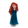 Disney Store Poupée De Chiffon Merida -Magasin De Jouets Branché 412338911185