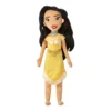 Disney Store Poupée De Chiffon Pocahontas