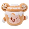 Disney Store Peluche Mickey Moyenne Roulé à La Cannelle -Magasin De Jouets Branché 412342858568