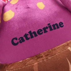 Disney Store Peluche Moyenne Angel Façon Bol D'açai Parfumée Munchlings Délices Fruités -Magasin De Jouets Branché 412343759628 2