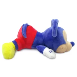 Disney Store Peluche Miniature Mickey Cuddleez -Magasin De Jouets Branché 412351137777 2