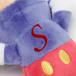 Disney Store Peluche Miniature Mickey Cuddleez -Magasin De Jouets Branché 412351137777 4