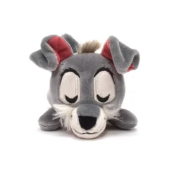 Disney Store Peluche Miniature Clochard Cuddleez