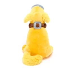Disney Store Peluche Miniature Doug -Magasin De Jouets Branché 412352236004 3