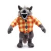 Disney Store Petite Peluche Loup-garou, L'Étrange Noël De Monsieur Jack -Magasin De Jouets Branché 412501138272