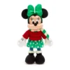 Disney Store Peluche Moyenne Minnie, Holiday Cheer 2 Disney Store Peluche Moyenne Minnie, Holiday Cheer -Magasin De Jouets Branché 412502164225