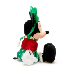 Disney Store Peluche Moyenne Minnie, Holiday Cheer 12 Disney Store Peluche Moyenne Minnie, Holiday Cheer -Magasin De Jouets Branché 412502164225 4
