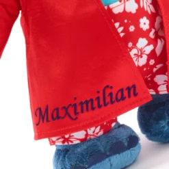 Disney Store Peluche Moyenne Stitch Promotion De 2023 -Magasin De Jouets Branché 412503966200 4