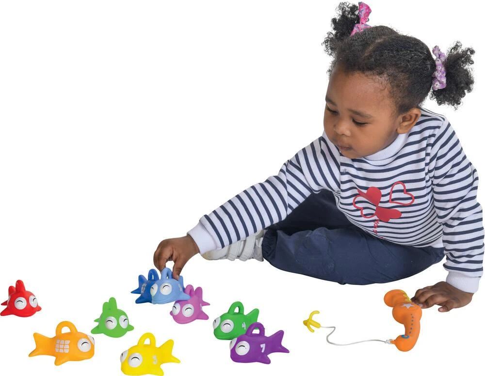 MA PREMIERE PECHE A LA LIGNE 4 MA PREMIERE PECHE A LA LIGNE – Image 2