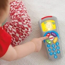 Fisher Price LA TELECOMMANDE DE PUPPY 9 Fisher Price LA TELECOMMANDE DE PUPPY -Magasin De Jouets Branché 41ffcc5b58db50d1541bd8f4f14cc173d9e79689 02026815 04