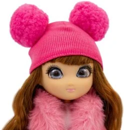 POUPEE UNIQUE EYES 25 CM -Magasin De Jouets Branché 42bb44fc03341bfa4591ab470b105793d741d2c5 41031602 04