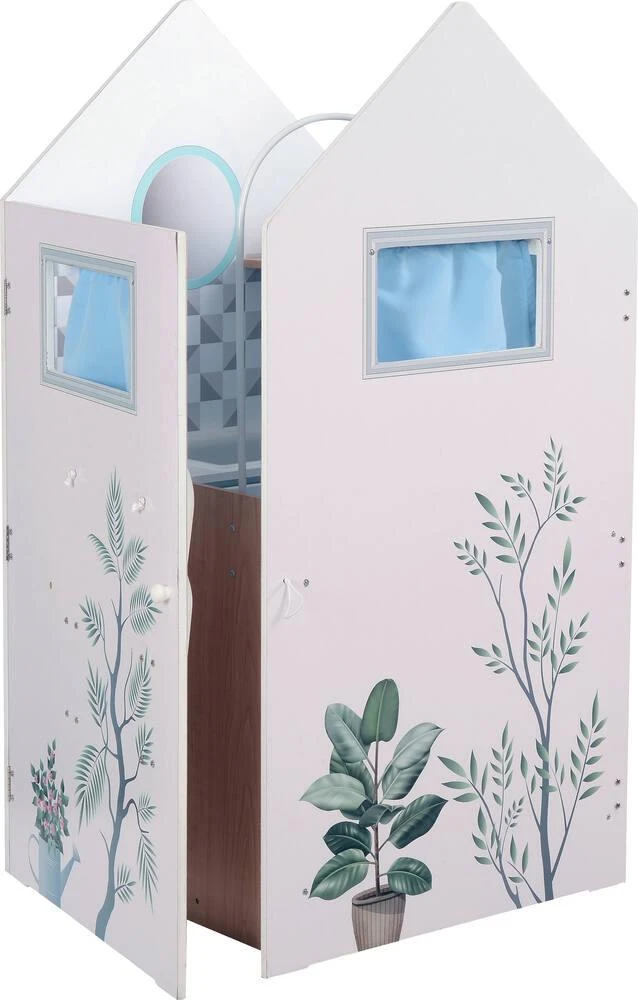 CERISE & CAPUCINE MA JOLIE NURSERIE PLIABLE 3 EN 1 5 CERISE & CAPUCINE MA JOLIE NURSERIE PLIABLE 3 EN 1 – Image 3