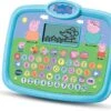 VTech PEPPA PIG - SUPER TABLETTE ÉDUCATIVE 2 VTech PEPPA PIG - SUPER TABLETTE ÉDUCATIVE -Magasin De Jouets Branché 436cdf6ca9c45fe3035752a7f189b0f5e6e37fd8 41002994