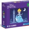 Clementoni PLAY FOR FUTURE - DISNEY PRINCESS CUBES -Magasin De Jouets Branché 43fbc3f2a9d492132bdb38749f5930cc8ada088e 41003262