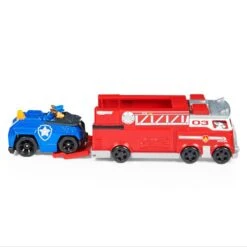 SPIN MASTER PACK CAMION DE POMPIERS TRUE METAL™ PAT'PATROUILLE -Magasin De Jouets Branché 45155c4f07377c09b1ebbc770f60774fc87894de 41004349 03
