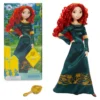 Disney Store Poupée Classique Merida, Rebelle 1 Disney Store Poupée Classique Merida, Rebelle -Magasin De Jouets Branché 460011777313
