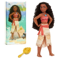 Disney Store Poupée Classique Vaiana