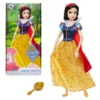 Disney Store Poupée Classique Blanche Neige 1 Disney Store Poupée Classique Blanche Neige -Magasin De Jouets Branché 460011777986