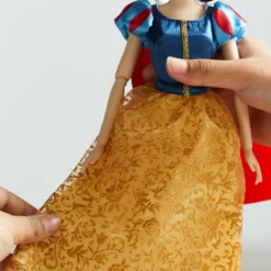 Disney Store Poupée Classique Blanche Neige -Magasin De Jouets Branché 460011777986 3