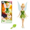 Disney Store Poupée Classique Clochette, Peter Pan -Magasin De Jouets Branché 460011778143
