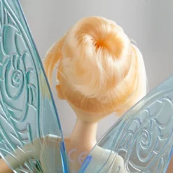 Disney Store Poupée Classique Clochette, Peter Pan 11 Disney Store Poupée Classique Clochette, Peter Pan -Magasin De Jouets Branché 460011778143 3