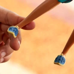 Disney Store Poupée Sisu Forme Humaine Classique, Raya Et Le Dernier Ddragon -Magasin De Jouets Branché 460012080498 4