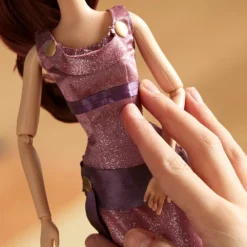 Disney Store Poupée Classique Mégara, Hercule -Magasin De Jouets Branché 460012472606 3