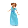 Disney Store Poupée Classique Wendy, Peter Pan -Magasin De Jouets Branché 460012472781