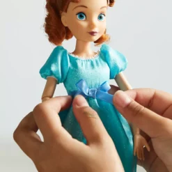 Disney Store Poupée Classique Wendy, Peter Pan -Magasin De Jouets Branché 460012472781 4