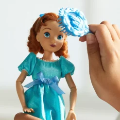 Disney Store Poupée Classique Wendy, Peter Pan -Magasin De Jouets Branché 460012472781 5