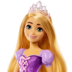 Mattel Poupée Mode Princesse Disney Raiponce 10 Mattel Poupée Mode Princesse Disney Raiponce -Magasin De Jouets Branché 460014296781 2