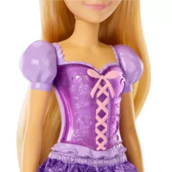 Mattel Poupée Mode Princesse Disney Raiponce 11 Mattel Poupée Mode Princesse Disney Raiponce -Magasin De Jouets Branché 460014296781 3