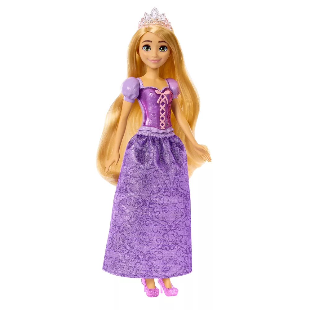 Mattel Poupée Mode Princesse Disney Raiponce 3 Mattel Poupée Mode Princesse Disney Raiponce