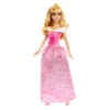 Mattel Poupée Mode Princesse Disney Aurore, La Belle Au Bois Dormant -Magasin De Jouets Branché 460014297023