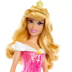 Mattel Poupée Mode Princesse Disney Aurore, La Belle Au Bois Dormant 10 Mattel Poupée Mode Princesse Disney Aurore, La Belle Au Bois Dormant -Magasin De Jouets Branché 460014297023 2