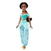 Mattel Poupée Mode Princesse Disney Jasmine, Aladdin 1 Mattel Poupée Mode Princesse Disney Jasmine, Aladdin -Magasin De Jouets Branché 460014297108