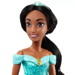 Mattel Poupée Mode Princesse Disney Jasmine, Aladdin -Magasin De Jouets Branché 460014297108 2