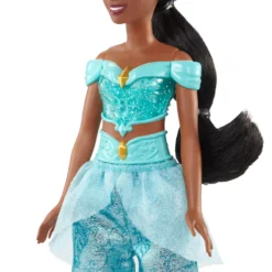 Mattel Poupée Mode Princesse Disney Jasmine, Aladdin -Magasin De Jouets Branché 460014297108 3