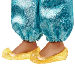 Mattel Poupée Mode Princesse Disney Jasmine, Aladdin -Magasin De Jouets Branché 460014297108 4