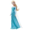 Mattel Poupée Mode Princesse Disney Elsa, La Reine Des Neiges -Magasin De Jouets Branché 460014297283