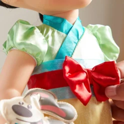 Disney Store Poupée Mulan Animator -Magasin De Jouets Branché 460020774440 3