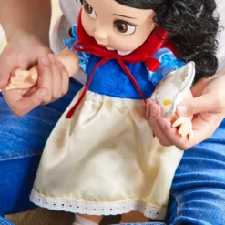 Disney Store Poupée Blanche Neige, Disney Animators -Magasin De Jouets Branché 460020774693 3