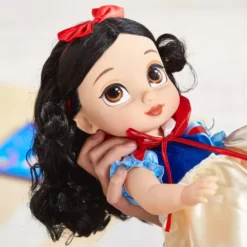 Disney Store Poupée Blanche Neige, Disney Animators -Magasin De Jouets Branché 460020774693 4