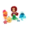 Disney Store Coffret Poupée Ariel Animator 1 Disney Store Coffret Poupée Ariel Animator -Magasin De Jouets Branché 460022081065