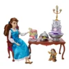 Disney Store Service De Table Belle, La Belle Et La Bête 1 Disney Store Service De Table Belle, La Belle Et La Bête -Magasin De Jouets Branché 460022241780
